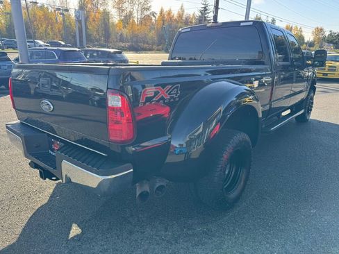 Used 2012 Ford F350 XLT w/ XLT Interior Pkg image 5