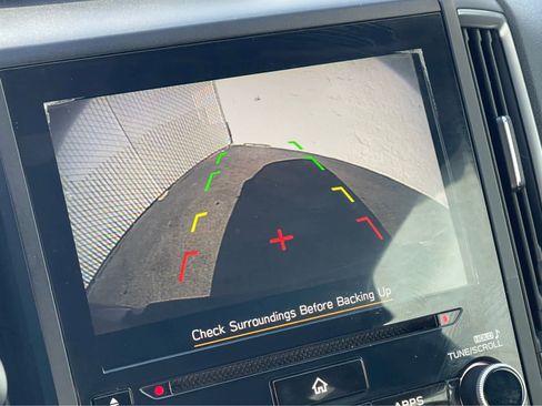 Used 2019 Subaru Impreza 2.0i Sport image 20