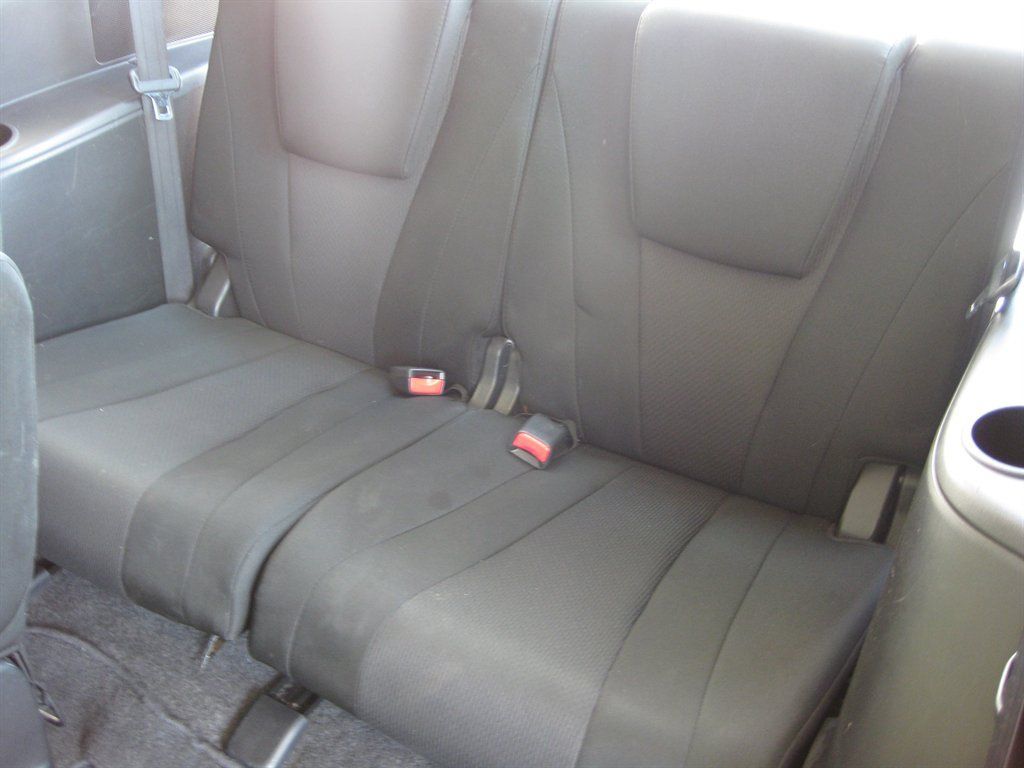 Used 2015 MAZDA MAZDA5 Sport FWD image 27