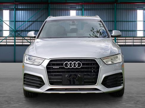 Used 2018 Audi Q3 2.0T Premium w/ Convenience Package AWD/4WD image 7