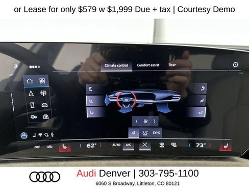 Used 2025 Audi Q5 Premium w/ Convenience Package AWD/4WD image 19