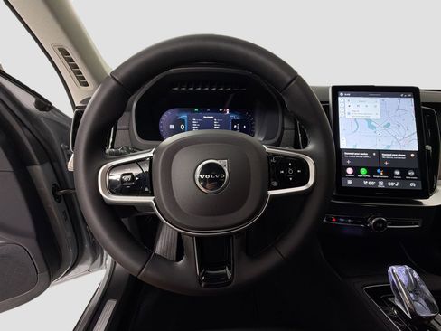 New 2026 Volvo XC90 B6 Core w/ Protection Package Premier image 11