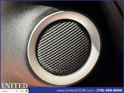 Certified 2019 Jeep Grand Cherokee Summit w/ Skid Plate Group image 28