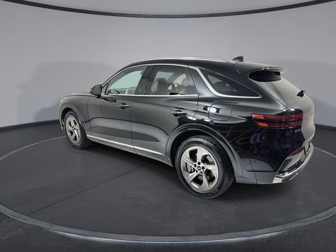 Used 2026 Genesis GV70 2.5T Advanced AWD/4WD image 6