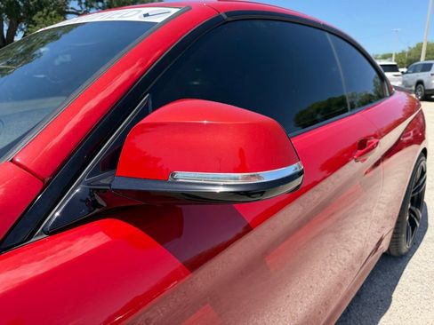 Used 2017 BMW 430i Convertible image 10