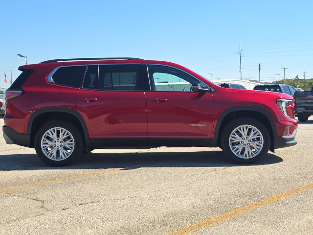 Used 2026 GMC Acadia Elevation w/ Super Cruise Package FWD image 6