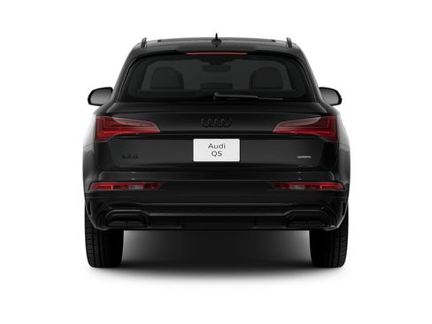 Certified 2024 Audi Q5 2.0T Premium w/ Summer of Audi Package AWD/4WD image 7