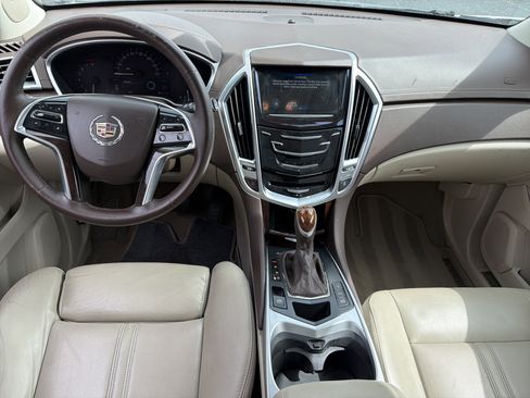 Used 2016 Cadillac SRX Luxury w/ Driver Awareness Package FWD image 14