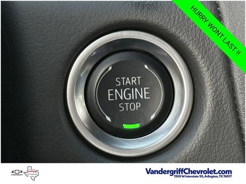 Certified 2024 Chevrolet Tahoe High Country AWD/4WD image 16
