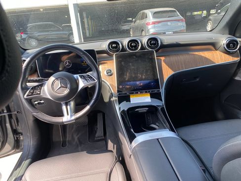 Certified 2023 Mercedes-Benz GLC 300 image 12