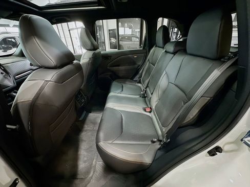 New 2026 Subaru Forester Wilderness image 30
