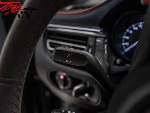 Used 2023 Porsche Macan GTS w/ GTS Sport Package image 35