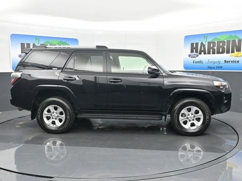 Used 2024 Toyota 4Runner SR5 image 7