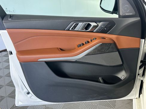 Certified 2024 BMW X5 xDrive50e w/ Executive Package image 10