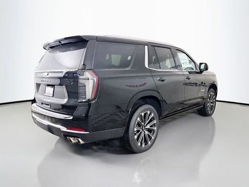 New 2026 Chevrolet Tahoe High Country image 10