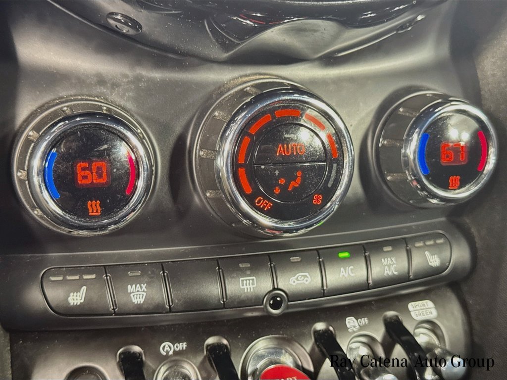 Used 2024 MINI Cooper S FWD image 16