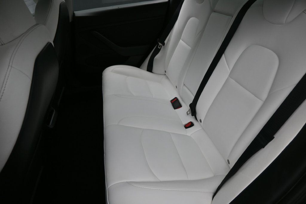 Used 2023 Tesla Model 3 Standard Range RWD image 23