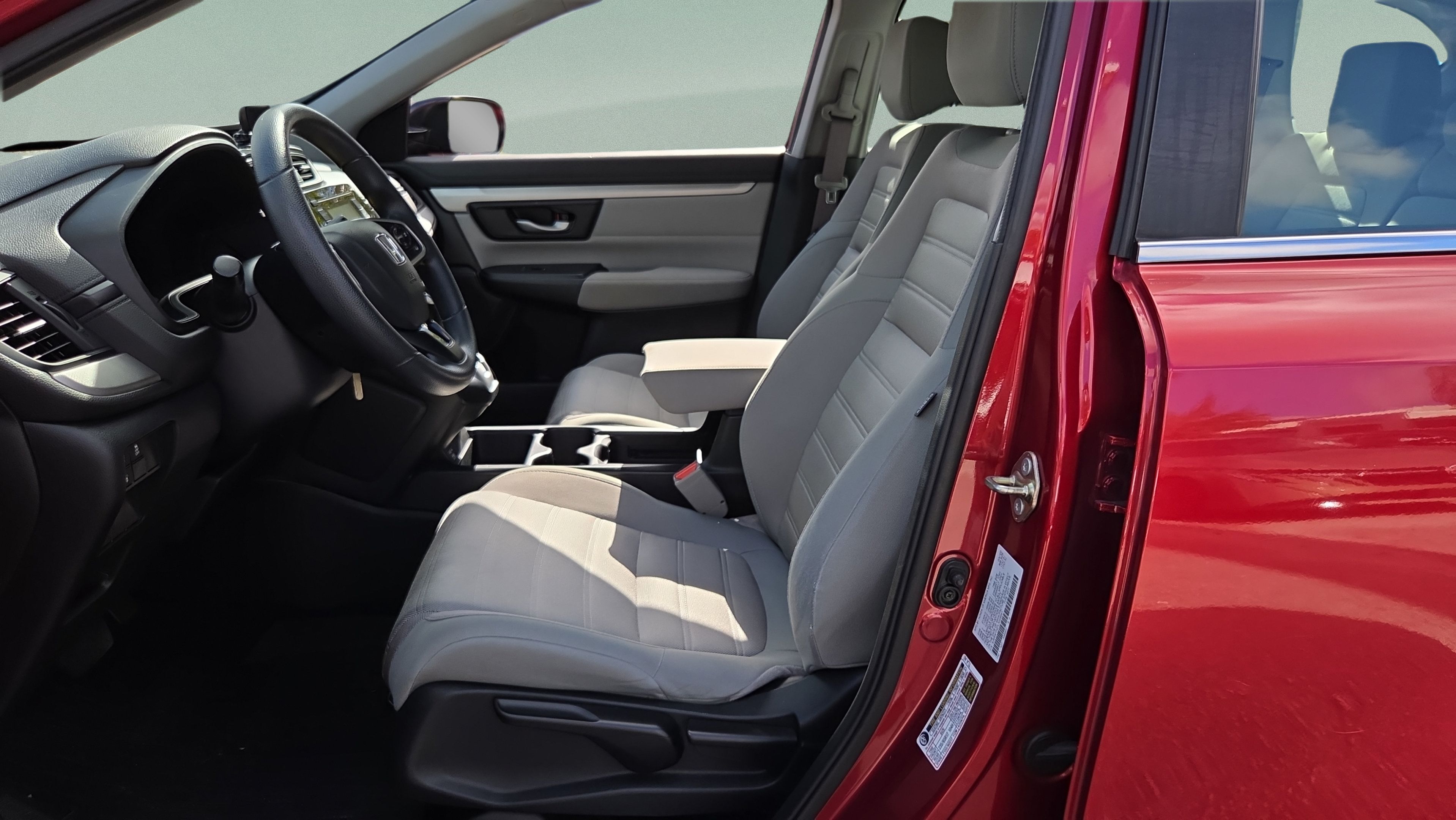 Used 2020 Honda CR-V LX image 10