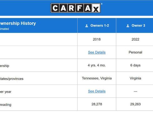 Used 2018 Ford Escape SEL image 46