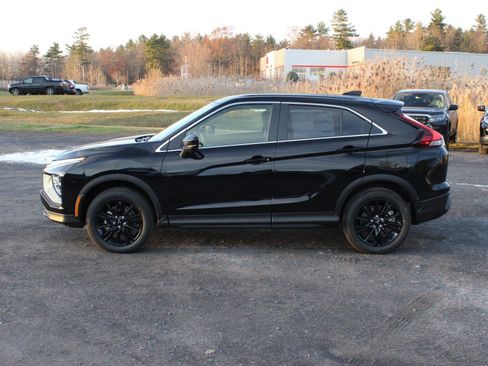 New 2026 Mitsubishi Eclipse Cross LE image 5