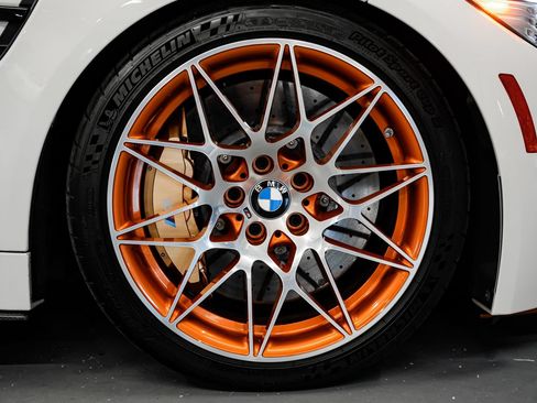 Used 2016 BMW M4 GTS RWD image 43