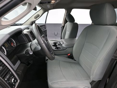 Used 2019 RAM 1500 ST w/ SXT Plus Group AWD/4WD image 24