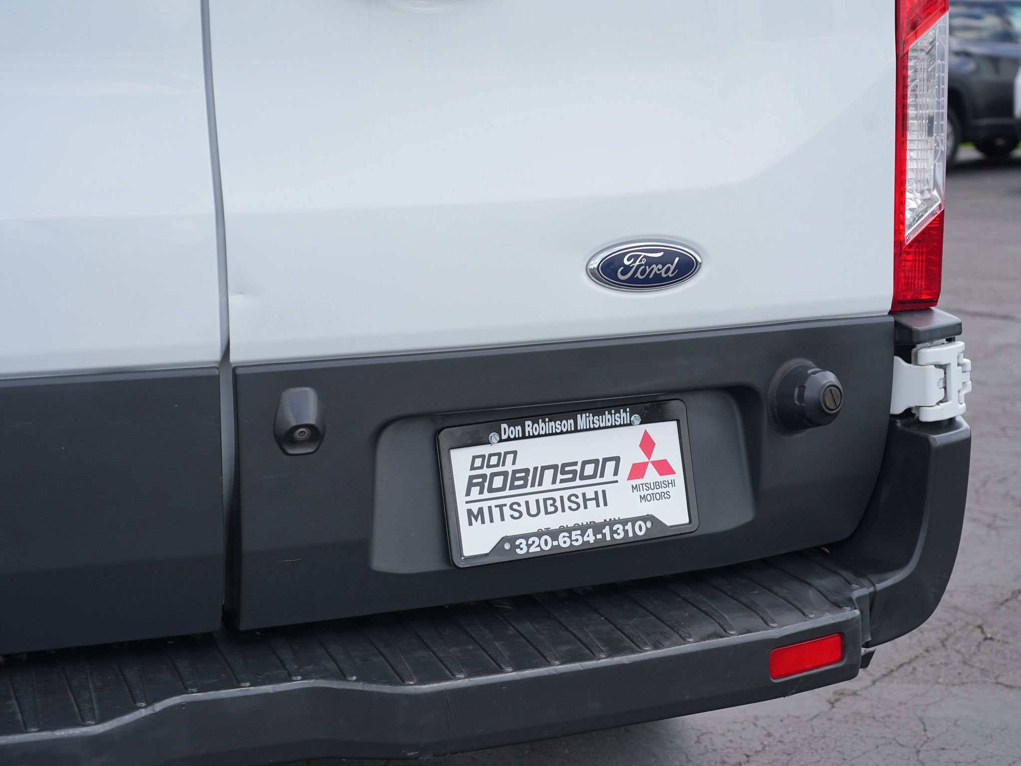 Used 2016 Ford Transit 350 148 Low Roof RWD image 11