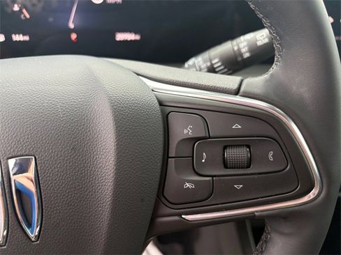 Used 2024 Buick Encore GX Sport Touring w/ Comfort Package image 22
