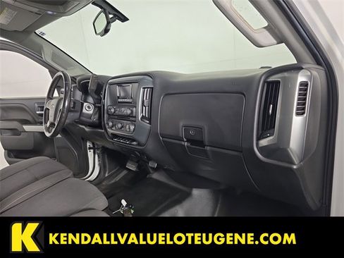 Used 2015 Chevrolet Silverado 3500 LT image 18