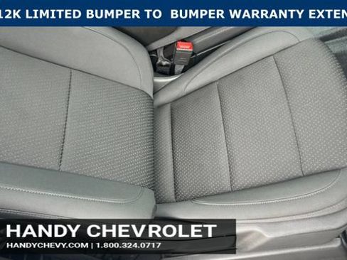 Certified 2026 Chevrolet Silverado 1500 W/T w/ WT Value Package AWD/4WD image 46