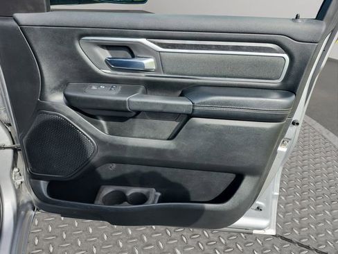 Used 2019 RAM 1500 Big Horn image 21