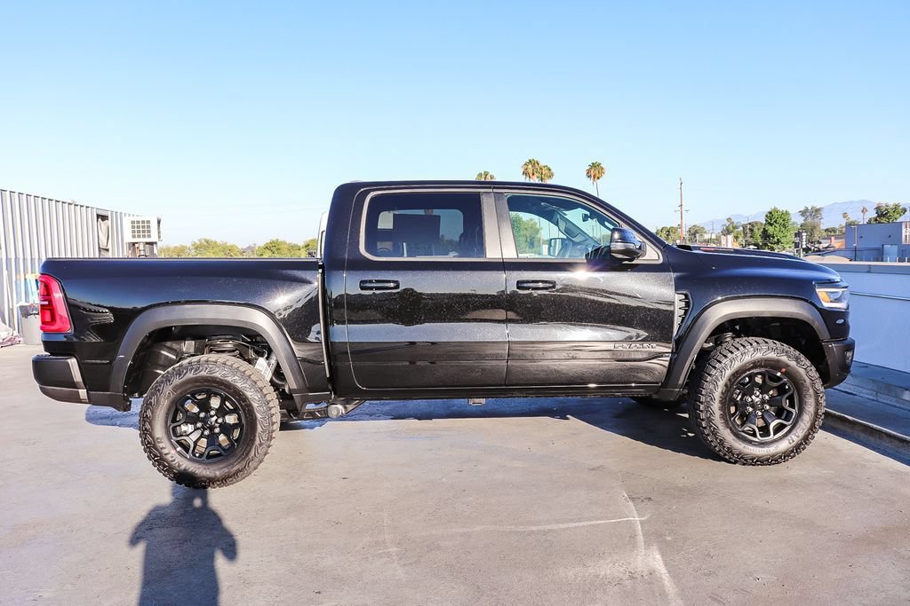 New 2026 RAM 1500 RHO AWD/4WD image 13