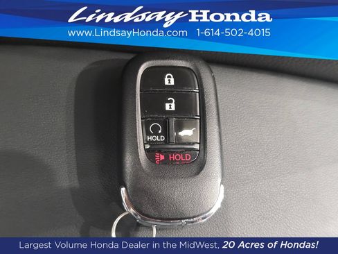 Used 2026 Honda HR-V Sport image 22