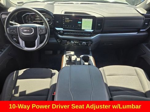 Used 2025 GMC Sierra 1500 Elevation AWD/4WD image 15