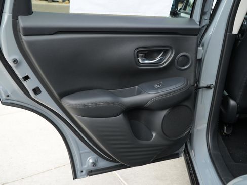 New 2026 Honda HR-V EX-L image 18