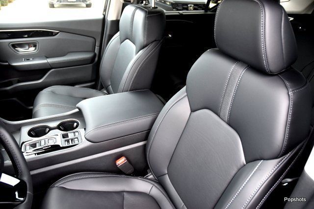 New 2026 Honda Pilot EX-L image 8