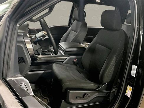 Used 2023 Ford F150 XLT w/ Equipment Group 302A High image 14