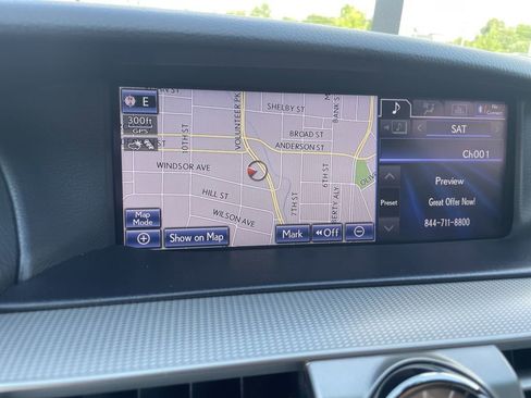 Used 2014 Lexus LS 460 w/ F Sport Package RWD image 14