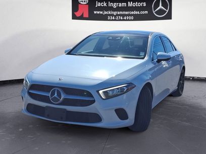 Used 2020 Mercedes-Benz A 220 4MATIC w/ Premium Package