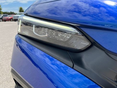 Certified 2024 Honda Civic LX image 13