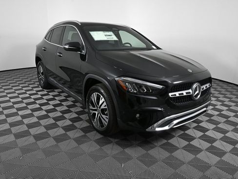 New 2025 Mercedes-Benz GLA 250 image 19