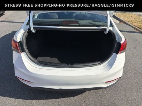 Used 2019 Hyundai Accent SEL image 28