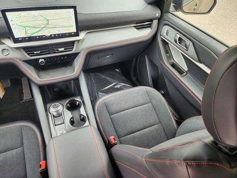 New 2026 Ford Explorer ST image 12