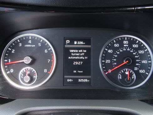 Used 2023 Kia K5 GT-Line image 25