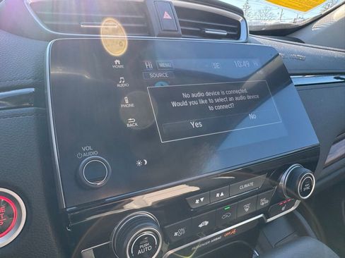 Used 2017 Honda CR-V EX-L image 24