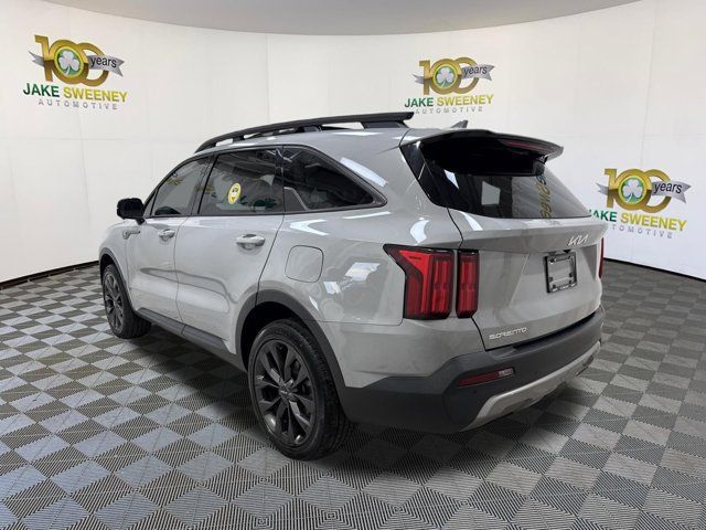 Used 2023 Kia Sorento SX Prestige AWD/4WD image 7