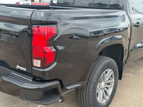 New 2026 Chevrolet Colorado LT w/ Advanced Trailering Package image 15