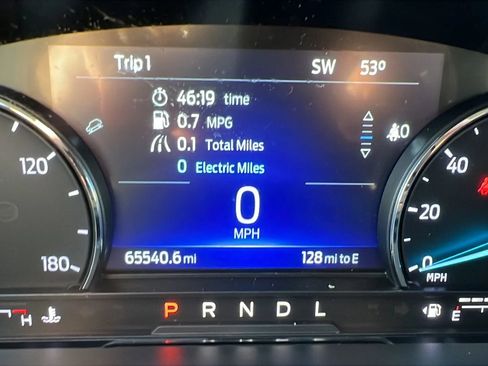 Used 2022 Ford Escape SE image 13