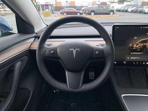 Used 2023 Tesla Model 3 Performance image 23
