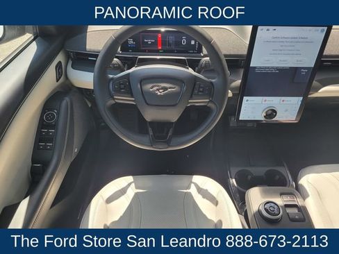 Certified 2023 Ford Mustang Mach-E Premium image 12